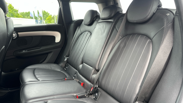 MINI Countryman 1.5 Cooper S E Exclusive ALL4 PHEV 5dr Auto [Comf] Hatchback